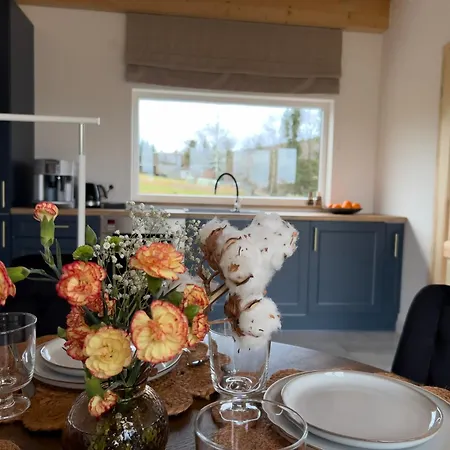 Sloneczny Stok 펜션