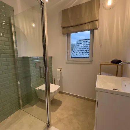 펜션 Sloneczny Stok *