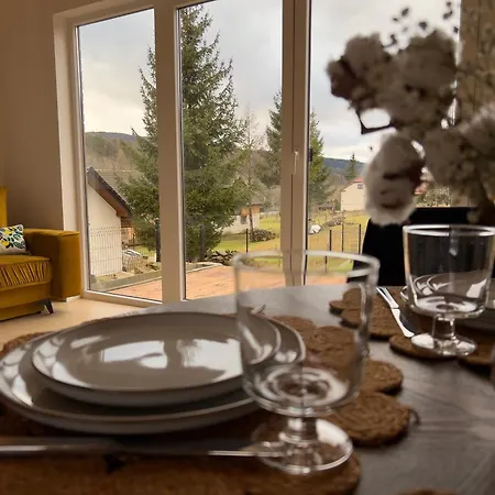 Holiday home Sloneczny Stok *