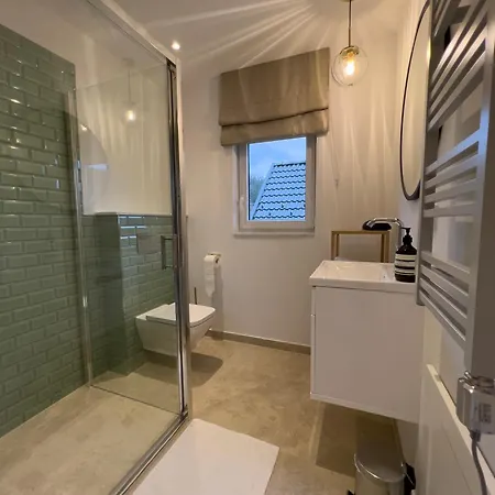 Holiday home Sloneczny Stok