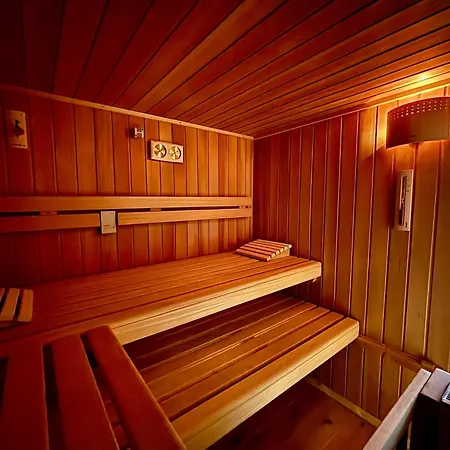 펜션 Sloneczny Stok