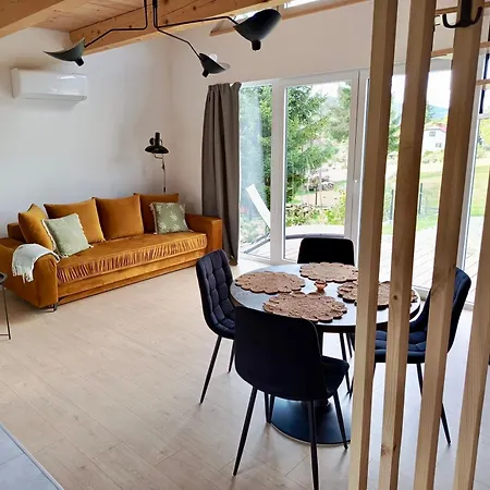 Sloneczny Stok 펜션