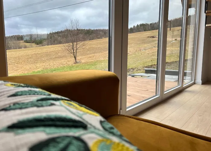 Сasa de vacaciones Sloneczny Stok Malastow