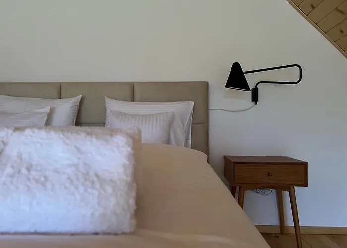 Sloneczny Stok Сasa de vacaciones