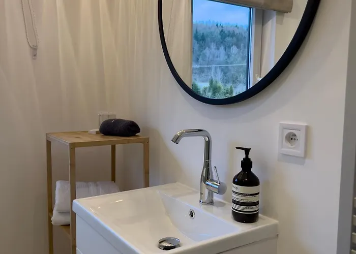 Сasa de vacaciones Sloneczny Stok