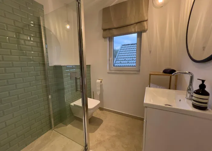 Сasa de vacaciones Sloneczny Stok *