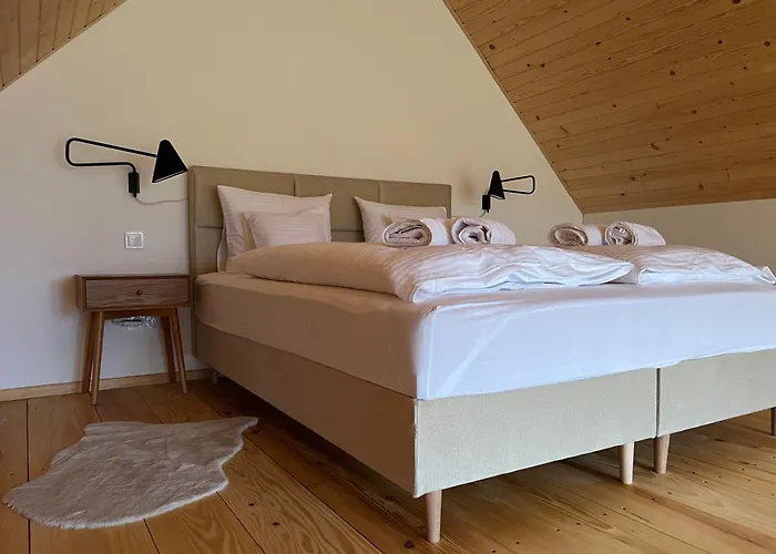 Sloneczny Stok Сasa de vacaciones Malastow