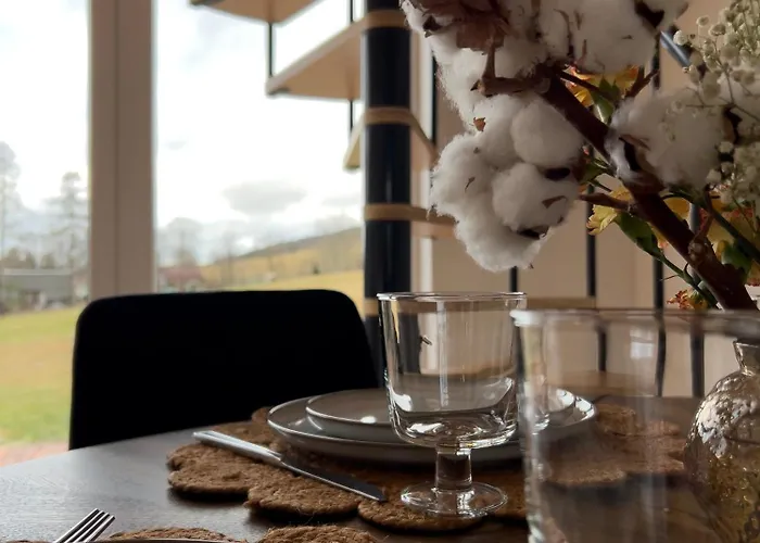 Sloneczny Stok Сasa de vacaciones Malastow