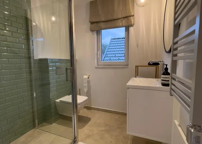 Сasa de vacaciones Sloneczny Stok