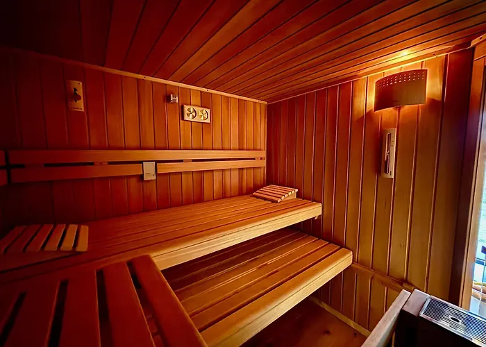 Сasa de vacaciones Sloneczny Stok